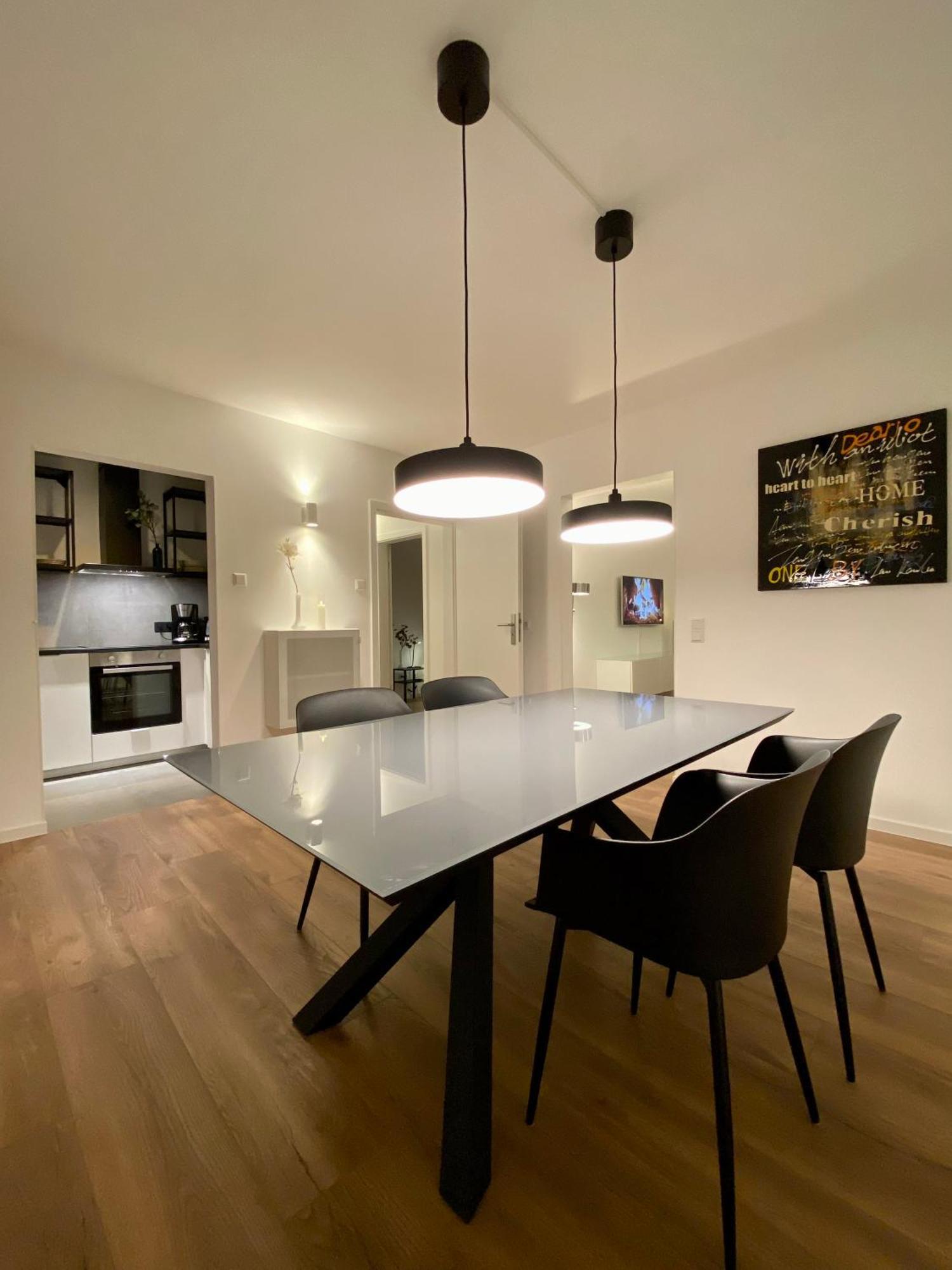 Ferienwohnung K1957 - Dutum Райне Экстерьер фото